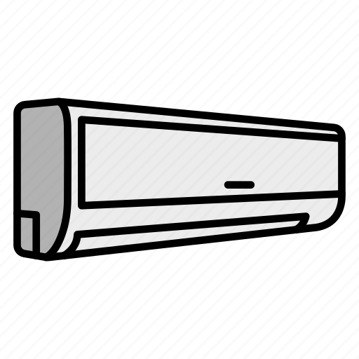 Ac, air, conditioner, cooling, indoor icon - Download on Iconfinder
