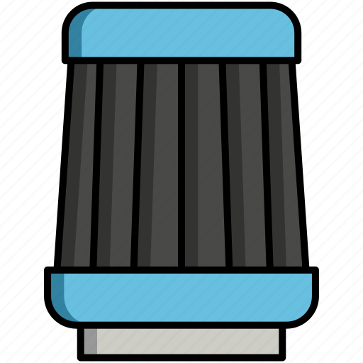 Air, filter, engine, wind icon - Download on Iconfinder