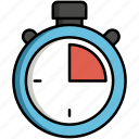 timer, clock, stopwatch, alarm