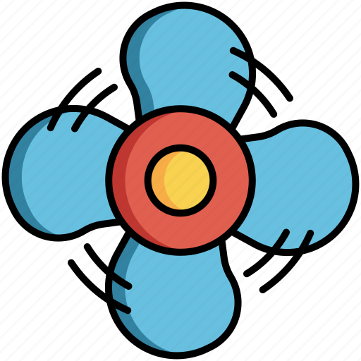 Turbo, mode, power, fan icon - Download on Iconfinder