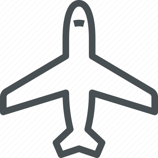 Flight icon - Download on Iconfinder on Iconfinder