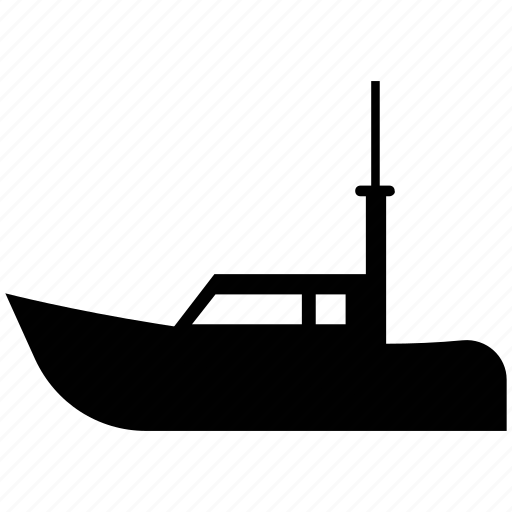 Battleship, boat, military ship, ship, warship, water transport icon - Download on Iconfinder