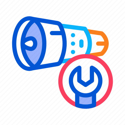 Auto, car, repair, service, vehicle, wrench icon - Download on Iconfinder