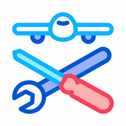 Equipment, instrument, repair, tool icon - Download on Iconfinder