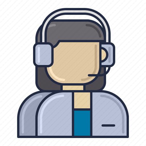 Agent, airline, airplane icon - Download on Iconfinder