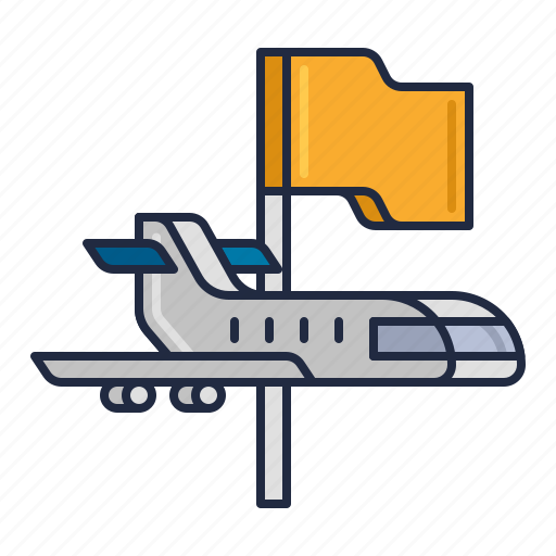 Airline, carrier, national icon - Download on Iconfinder
