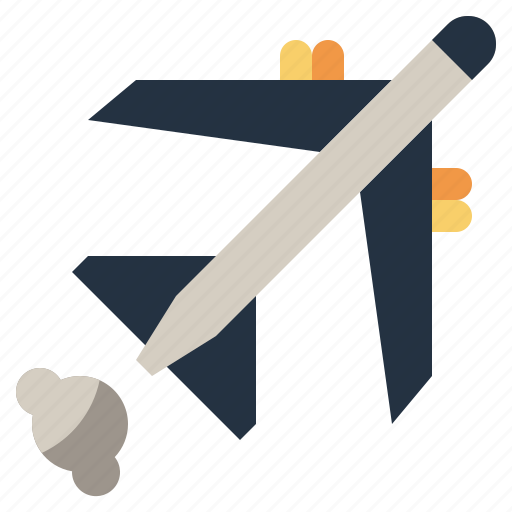 Air, airplane, plane, shape, transport, transportation icon - Download on Iconfinder