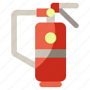 extinguisher, fire, firefighting, protect, protection, safety, secure