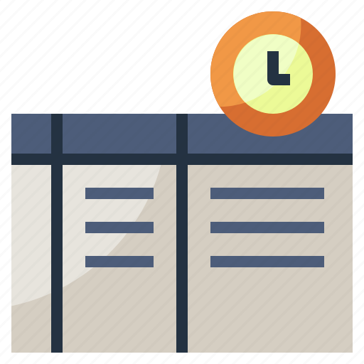 Administration, calendars, date, schedule, time, timetable icon - Download on Iconfinder