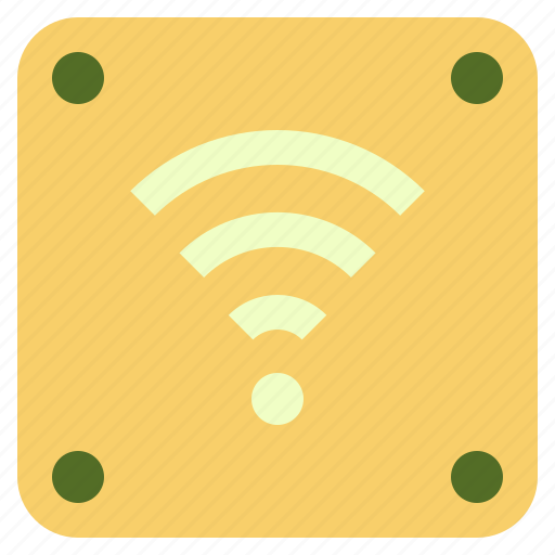 Communications, connection, internet, signs, wifi, wireless icon - Download on Iconfinder