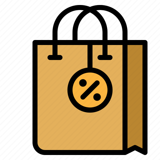Bag, duty, shop, shopping icon - Download on Iconfinder