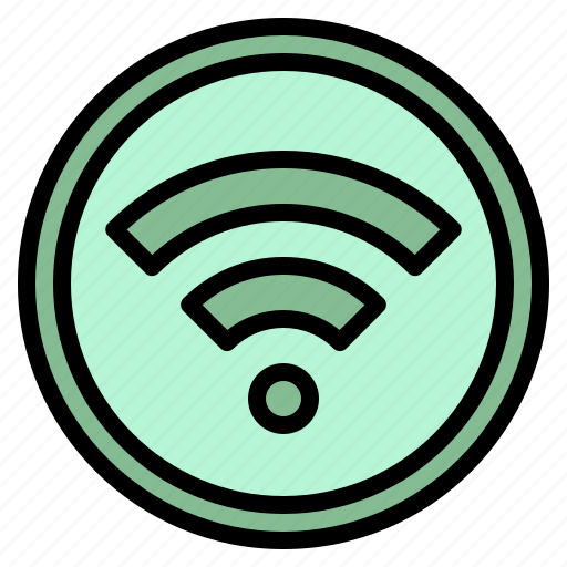 Internet, multimedia, technology, wifi, wireless icon - Download on Iconfinder