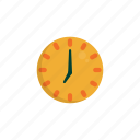 airport, clock, schedule, time, timer, wall