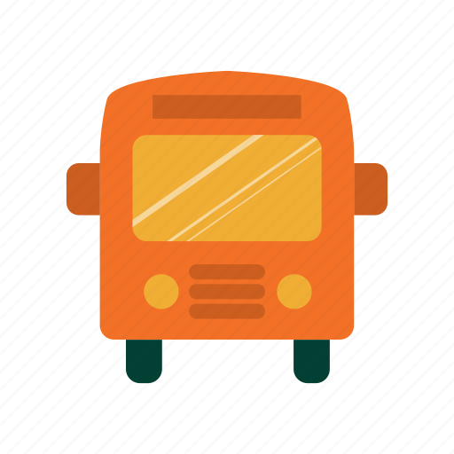 Accomodation, bus, car, service, transport, vehicle icon - Download on Iconfinder