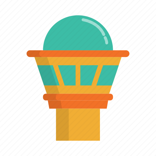 Control, tower icon - Download on Iconfinder on Iconfinder