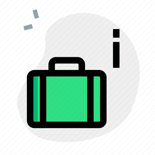 Baggage, information, support, lost, found, service icon - Download on Iconfinder