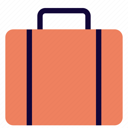 Baggage, suitcase, travel, journey, bag, airport icon - Download on Iconfinder