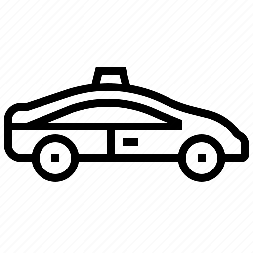 Car, taxi, transport, transportation icon - Download on Iconfinder