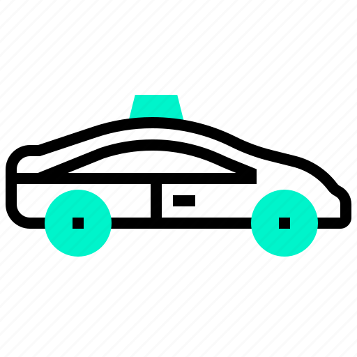 Car, taxi, transport, transportation icon - Download on Iconfinder