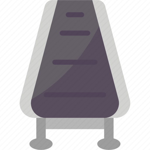 Conveyor, belt, airport, luggage, waiting icon - Download on Iconfinder