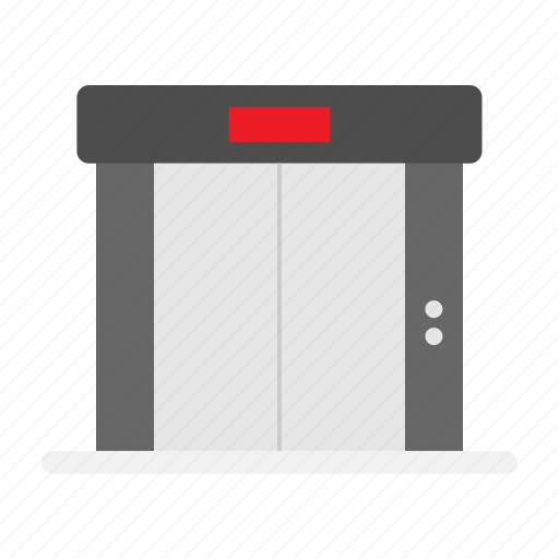 Elevator icon - Download on Iconfinder on Iconfinder