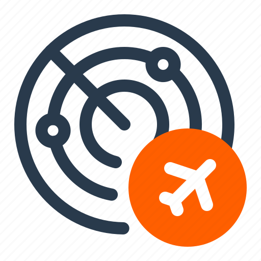 Air, traffic, control, aviation, airport, flight, flight management icon - Download on Iconfinder