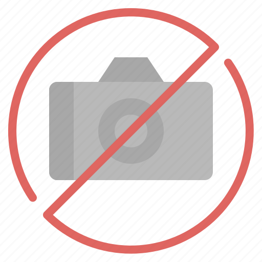 Allow, forbidden, no, photo, prohibition icon - Download on Iconfinder