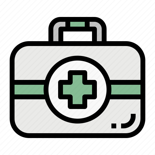 Aid, first, health, healthcare, medical icon - Download on Iconfinder