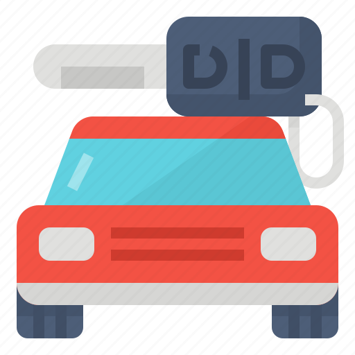 Car, key, rental, transport icon - Download on Iconfinder