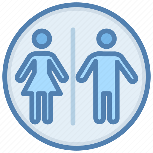 Male restroom, male sign, restroom, restroom sign, sign, signboard, wc icon - Download on Iconfinder