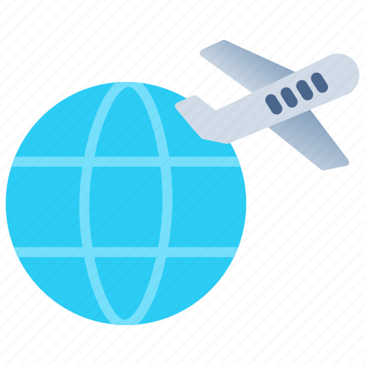 Earth, global, global travel, globe, network, travel, world icon - Download on Iconfinder