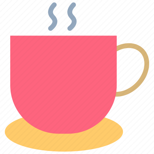 Coffee, cup, hot, mug, room, tea icon - Download on Iconfinder