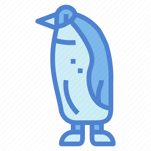 Animal, antarctica, bird, penguin, wildlife icon - Download on Iconfinder