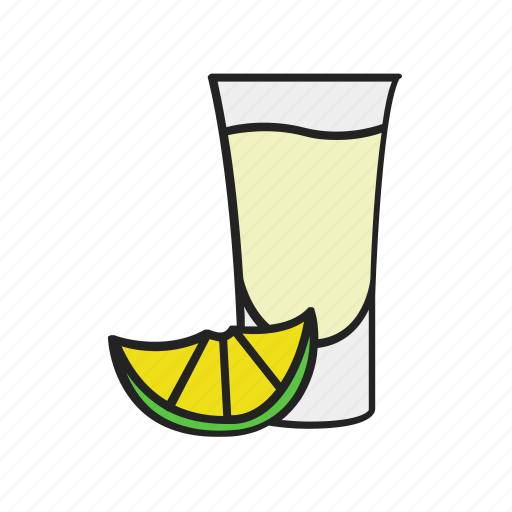 Shot, tequila icon - Download on Iconfinder on Iconfinder