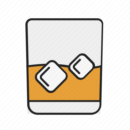 Glass, whiskey, alcohol, drink, magnifier icon - Download on Iconfinder
