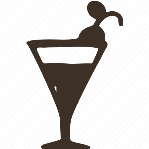 Alcohol, glass, cocktail, drink icon - Download on Iconfinder