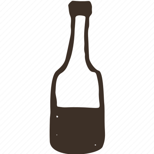 Alcohol, bottle, cocktail, drink icon - Download on Iconfinder