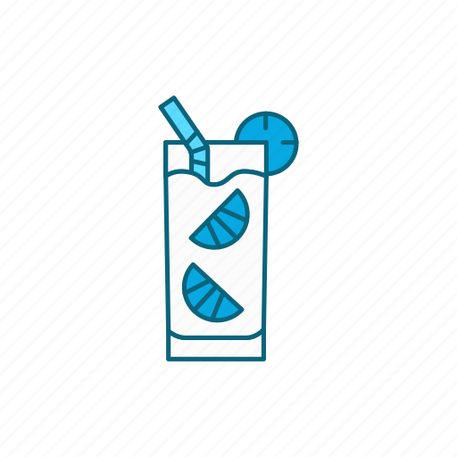 Cocktail, glass, alcohol, beverage icon - Download on Iconfinder