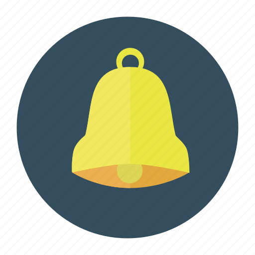 Alert, bell, notification, sound icon - Download on Iconfinder