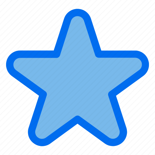 Star, exclamation, warning, alert, caution icon - Download on Iconfinder