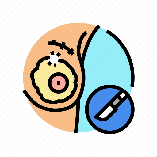 Lumpectomy, surgery, hospital, health, surgical, room icon - Download on Iconfinder