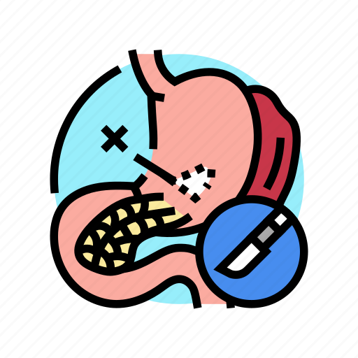 Pancreatectomy, surgery, hospital, health, surgical, room icon - Download on Iconfinder