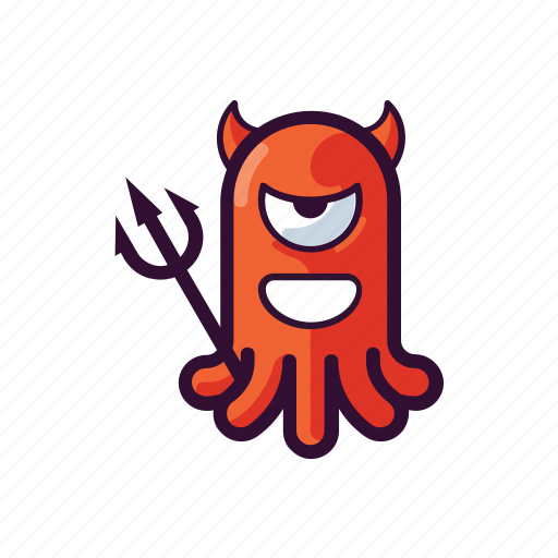 Alien, expression, emoji, angery icon - Download on Iconfinder