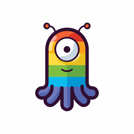 Alien, expression, emoji, emotion icon - Download on Iconfinder