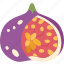 figs, ripe, fruit, sweet, nutrition 