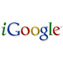 igoogle, logo