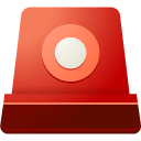 Alarm, light, r icon - Free download on Iconfinder