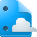 Cloud, document icon - Free download on Iconfinder