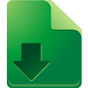 Filedownload icon - Free download on Iconfinder