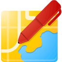 Mapmaker icon - Free download on Iconfinder